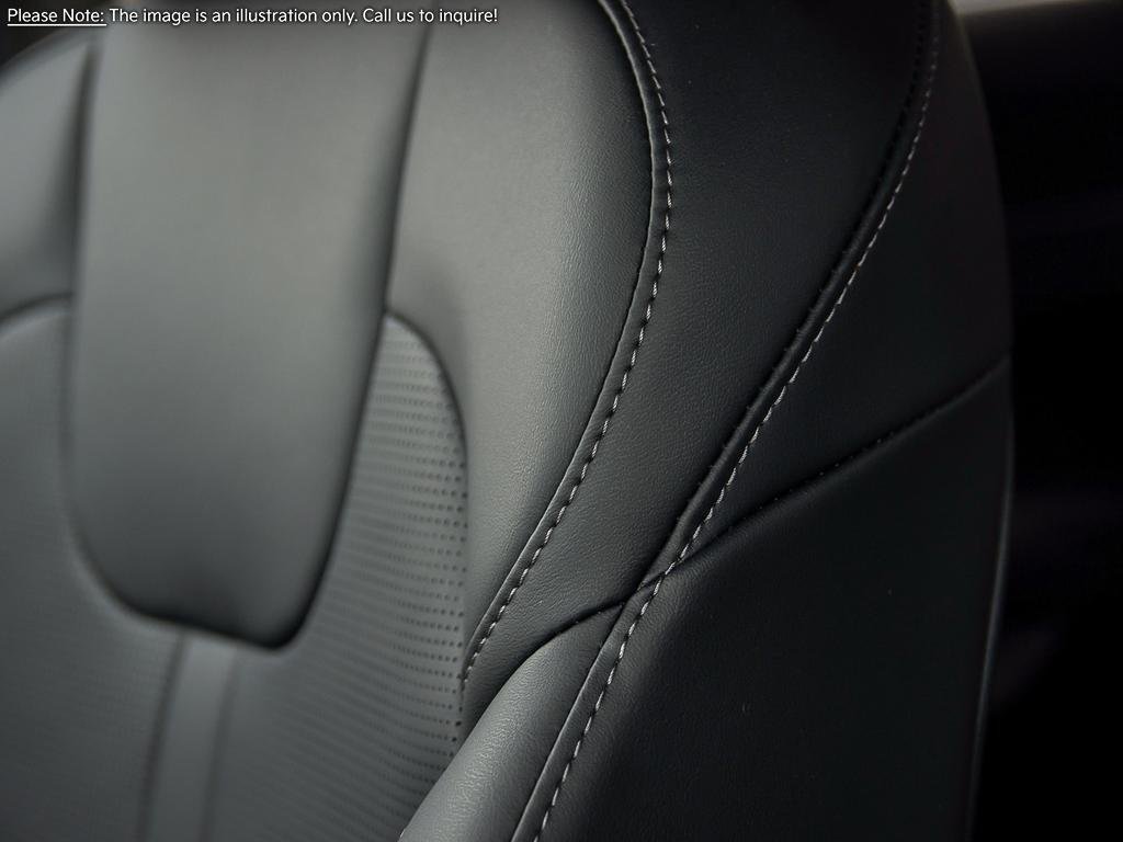 2025 Kia Sorento PHEV EX-19