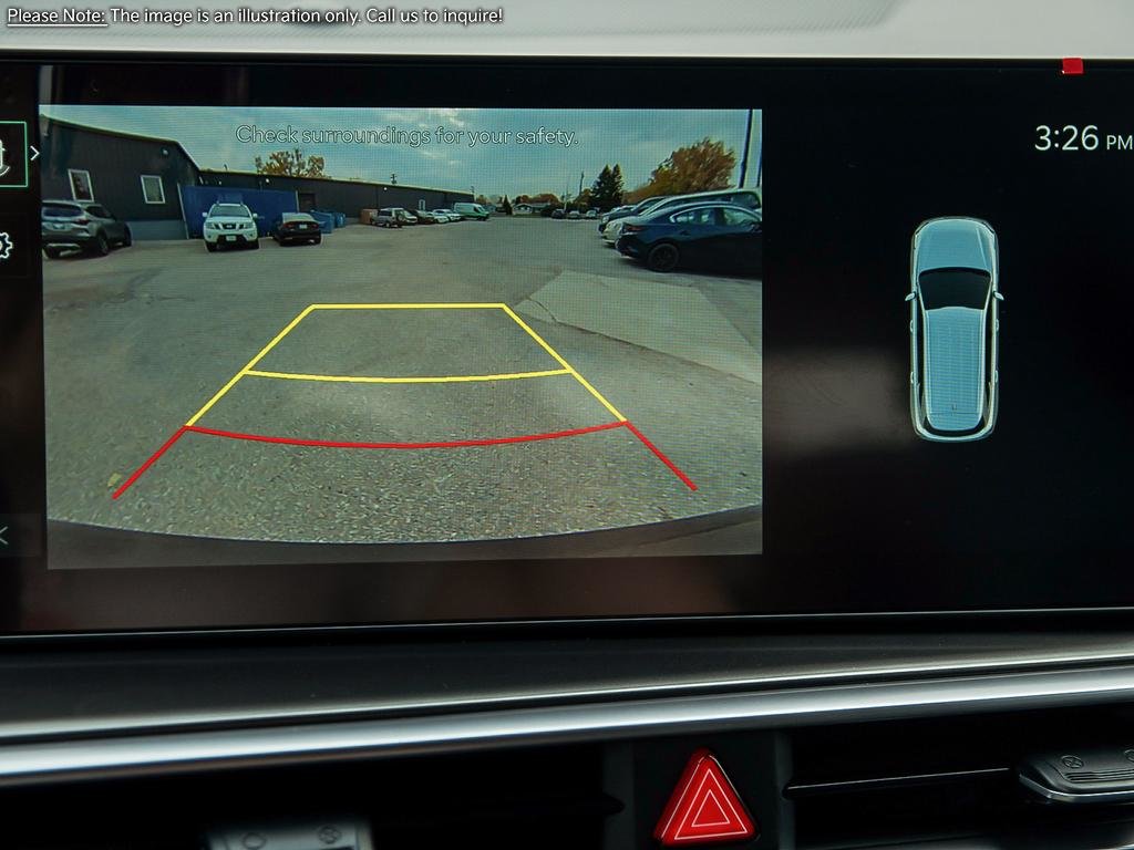 2025 Kia Sorento PHEV EX-22