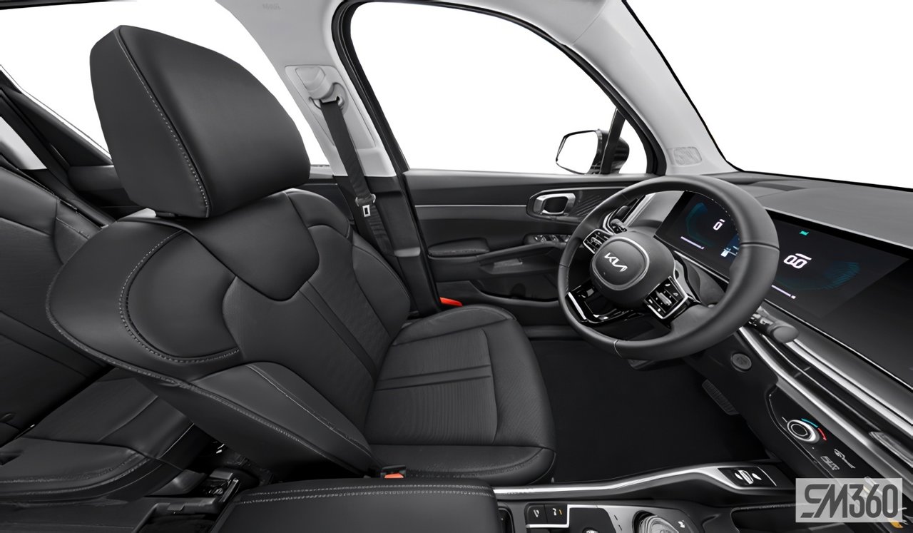2025 Kia Sorento PHEV EX-5