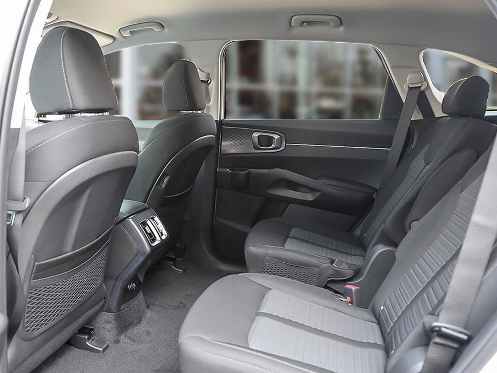 2026 Kia Sorento PHEV LX AWD-17