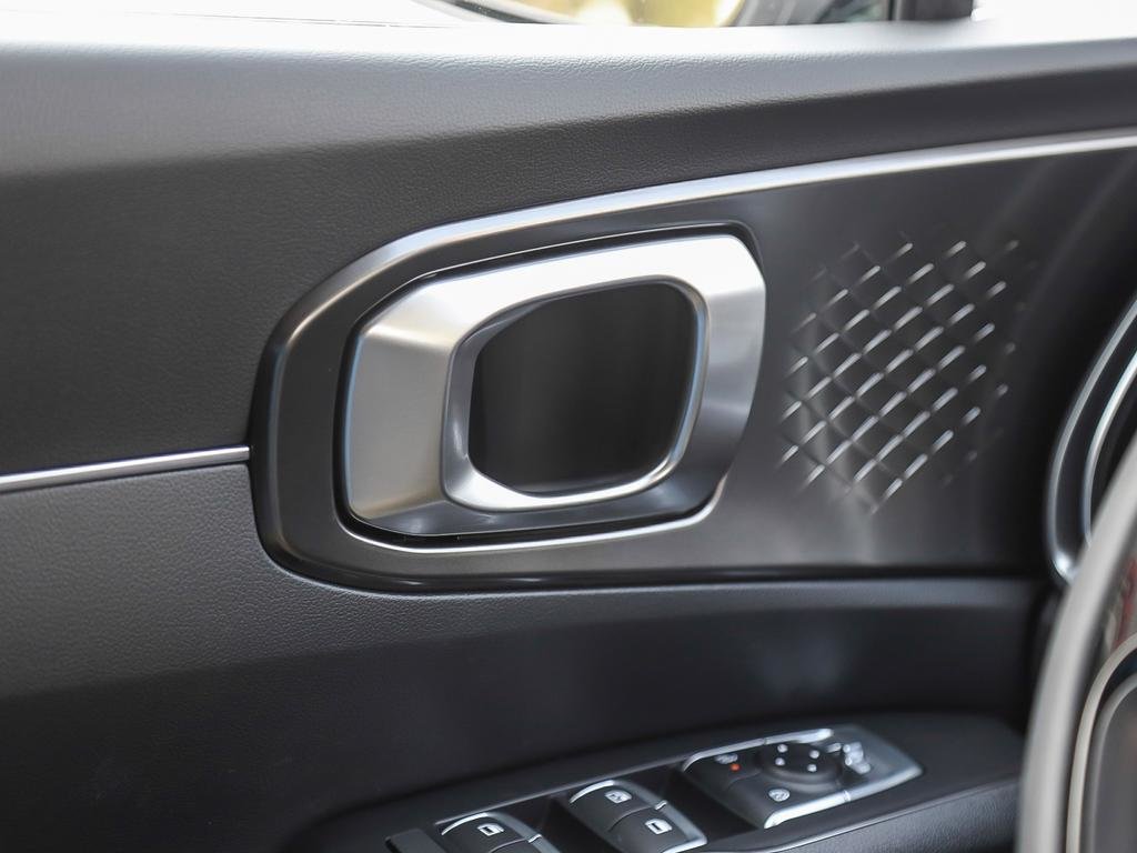 2026 Kia Sorento PHEV LX AWD-12