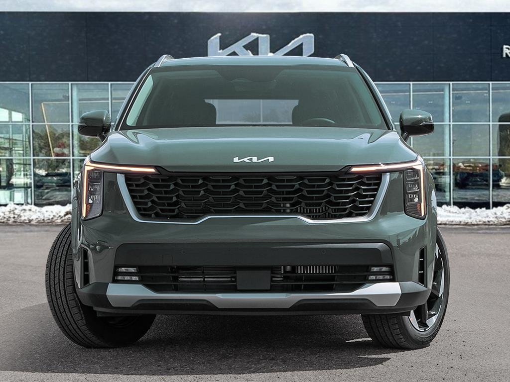 2026 Kia Sorento PHEV LX AWD-1