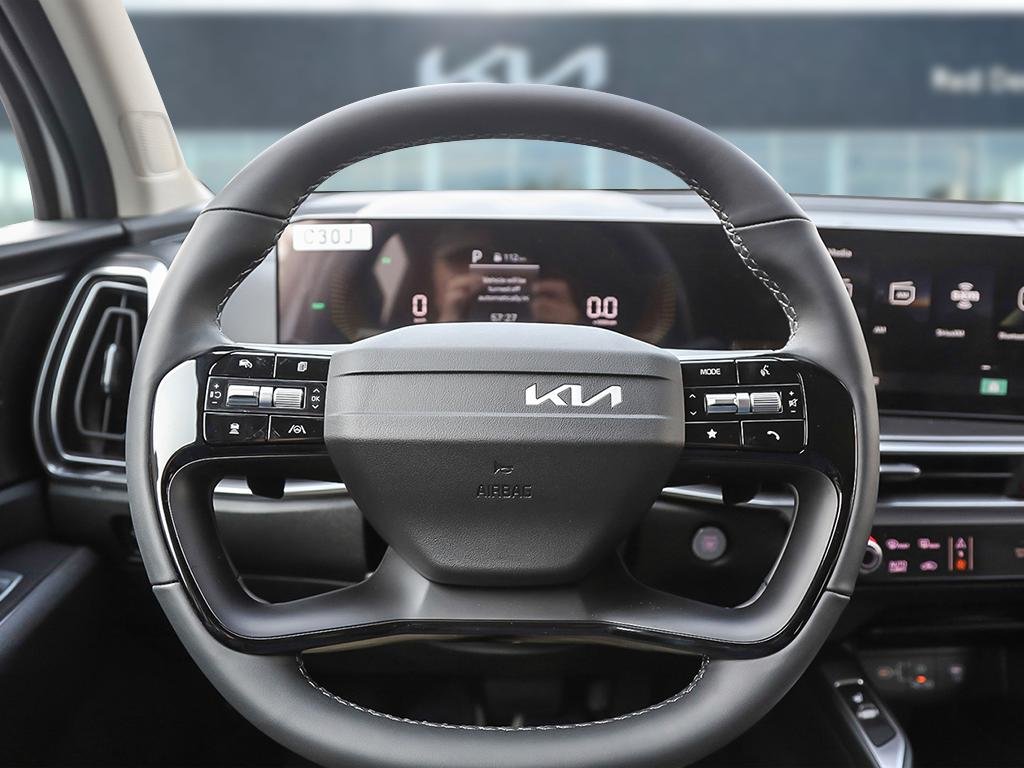 2026 Kia Sorento PHEV LX AWD-9