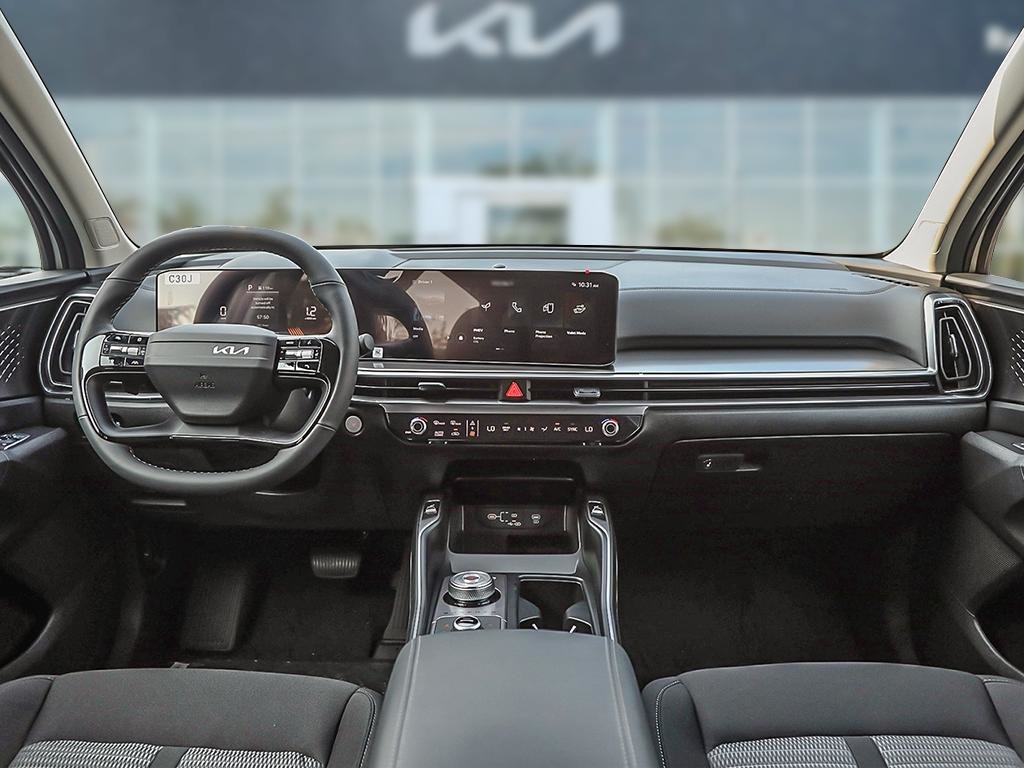 2026 Kia Sorento PHEV LX AWD-18