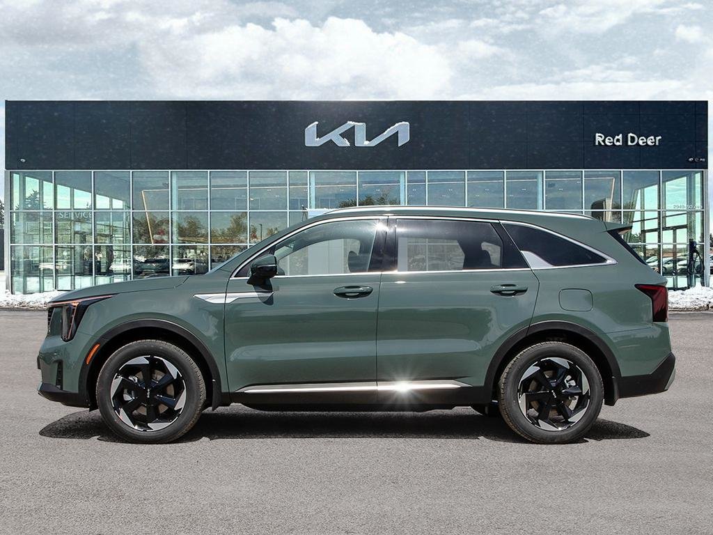 2026 Kia Sorento PHEV LX AWD-2