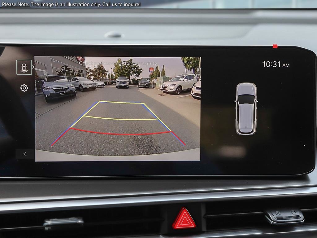 2026 Kia Sorento PHEV LX AWD-19