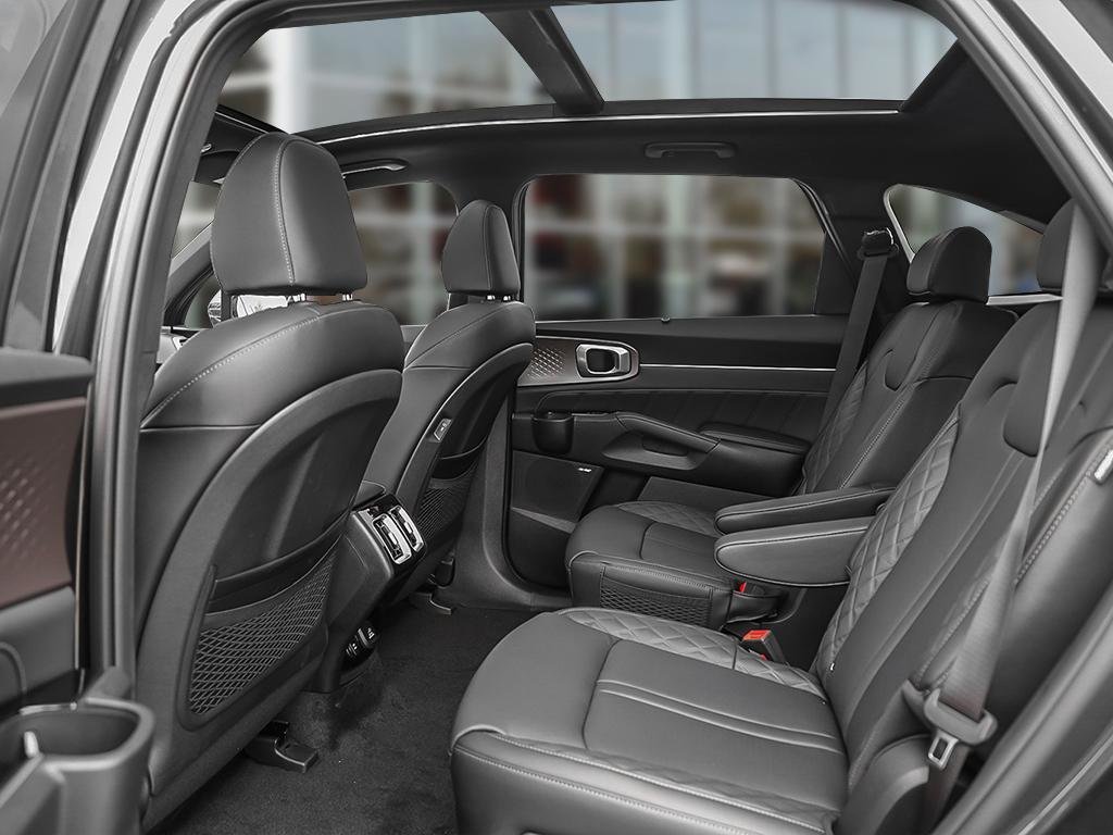 2026 Kia Sorento PHEV SX AWD-18