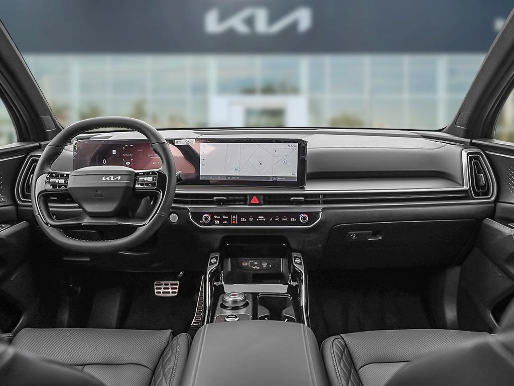 2026 Kia Sorento PHEV SX AWD-19