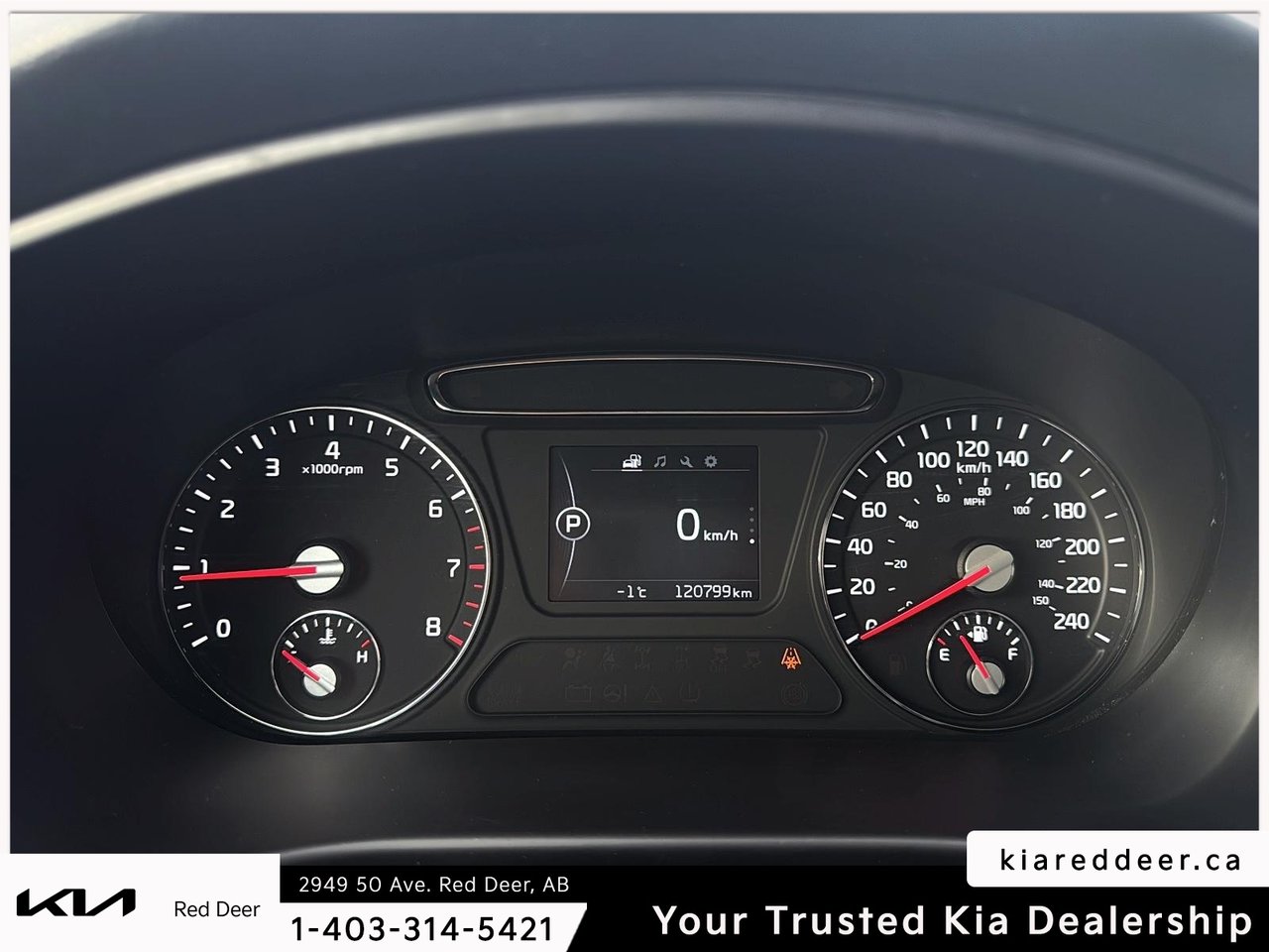 2017 Kia Sorento LX-11