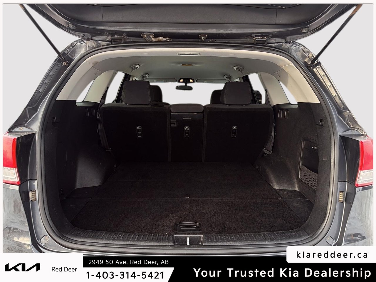 2017 Kia Sorento LX-19