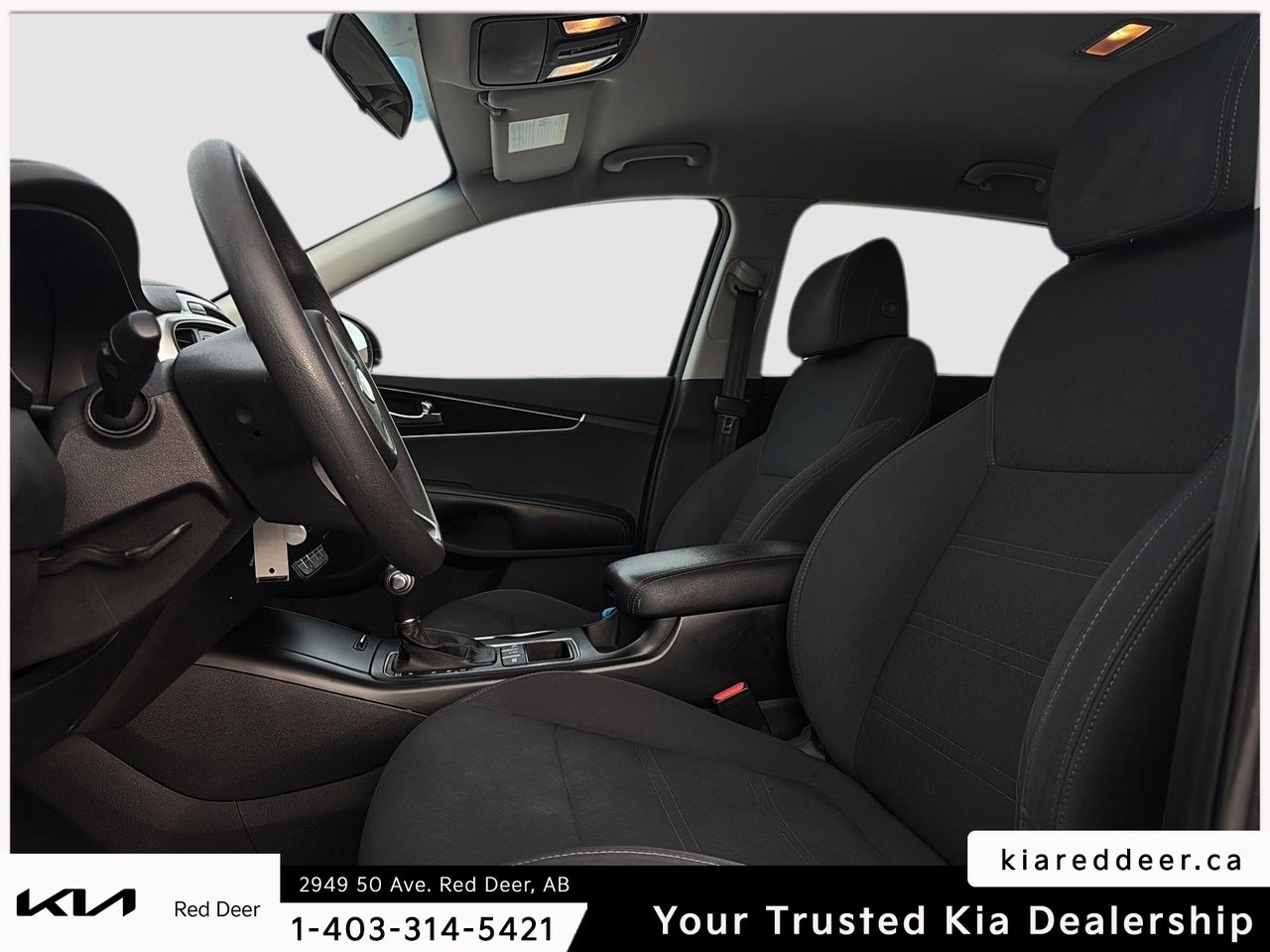 2017 Kia Sorento LX-9