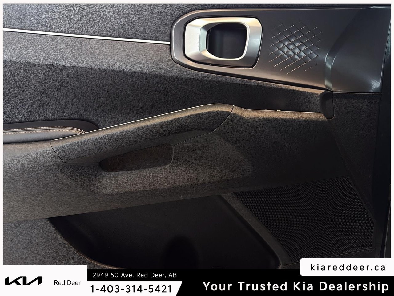 2021 Kia Sorento X-Line-17