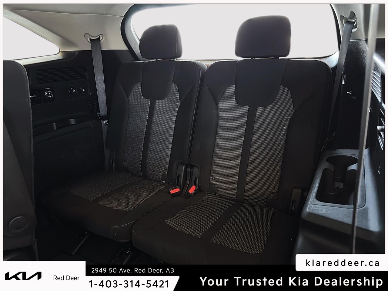 2021 Kia Sorento X-Line-20