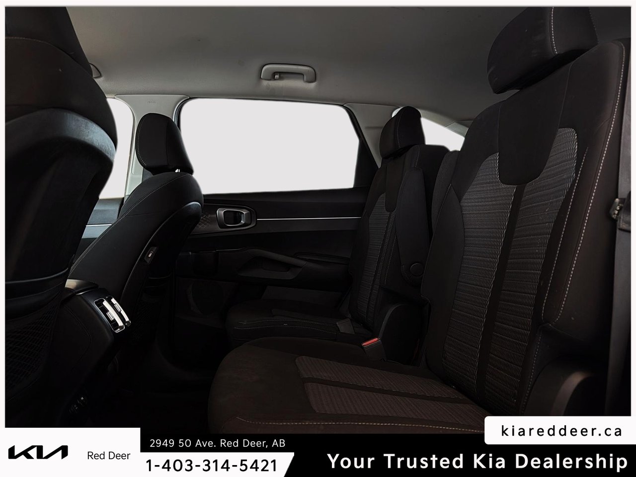 2021 Kia Sorento X-Line-18