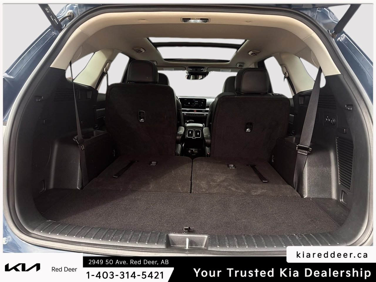 2024 Kia Sorento X-Line Limited-22
