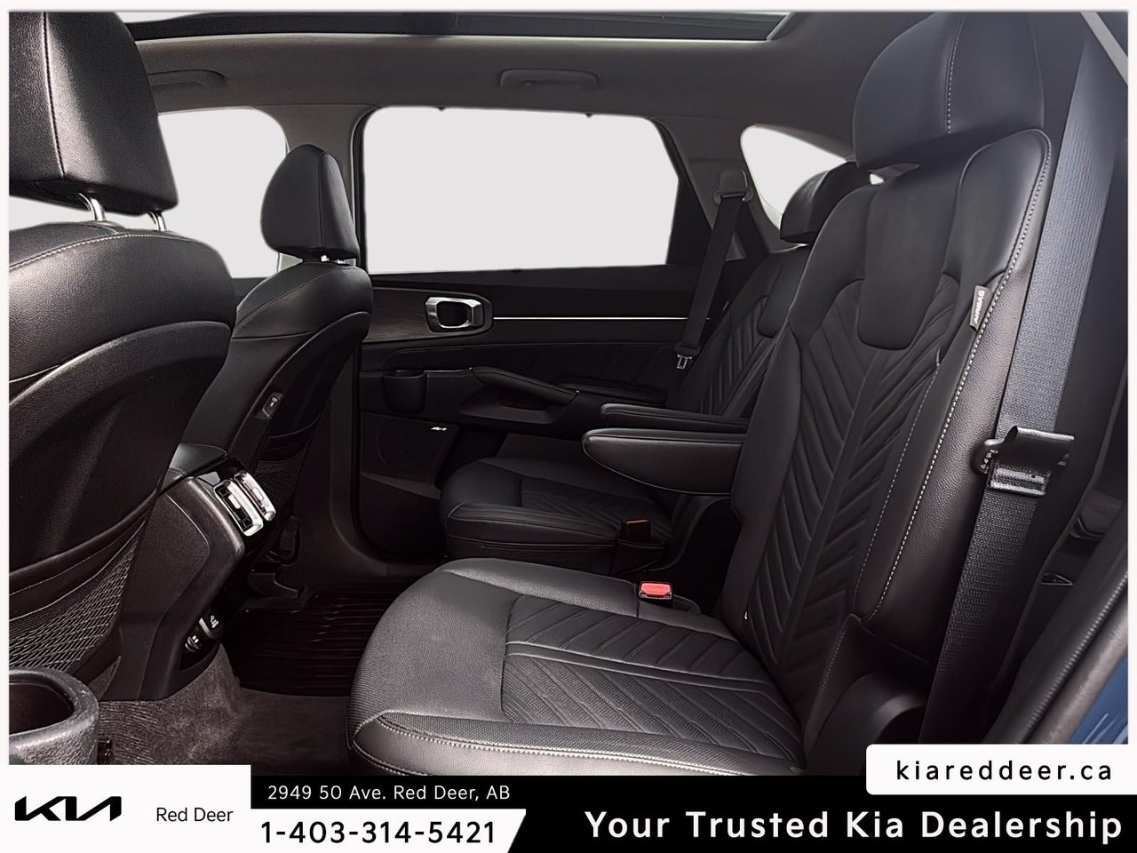 2024 Kia Sorento X-Line Limited-18