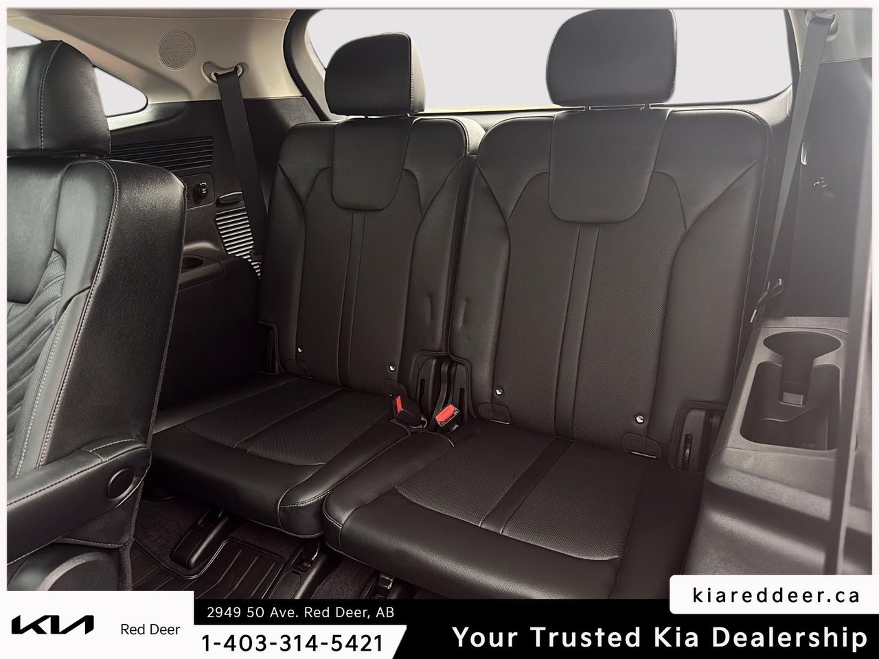 2024 Kia Sorento X-Line Limited-20