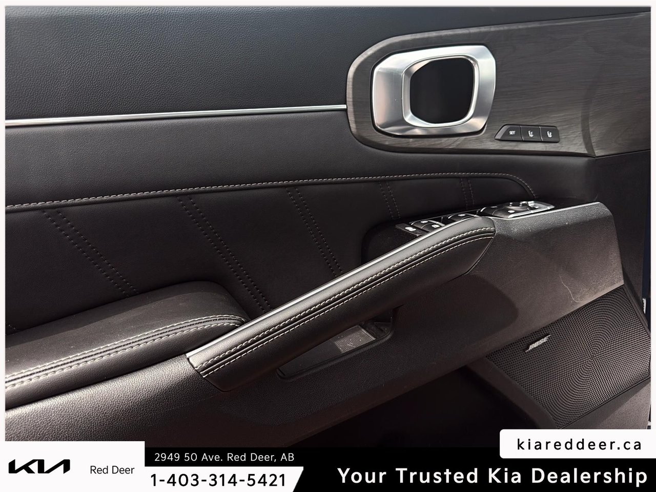 2024 Kia Sorento X-Line Limited-17