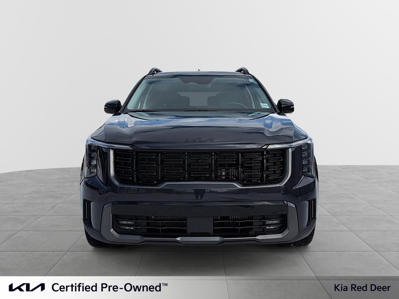 2025 Kia Sorento X-Line Limited-7
