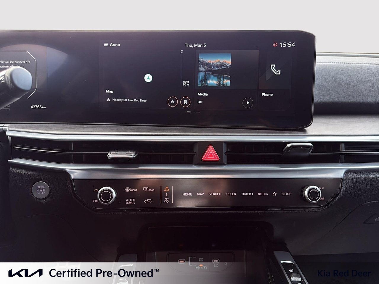 2025 Kia Sorento X-Line Limited-12