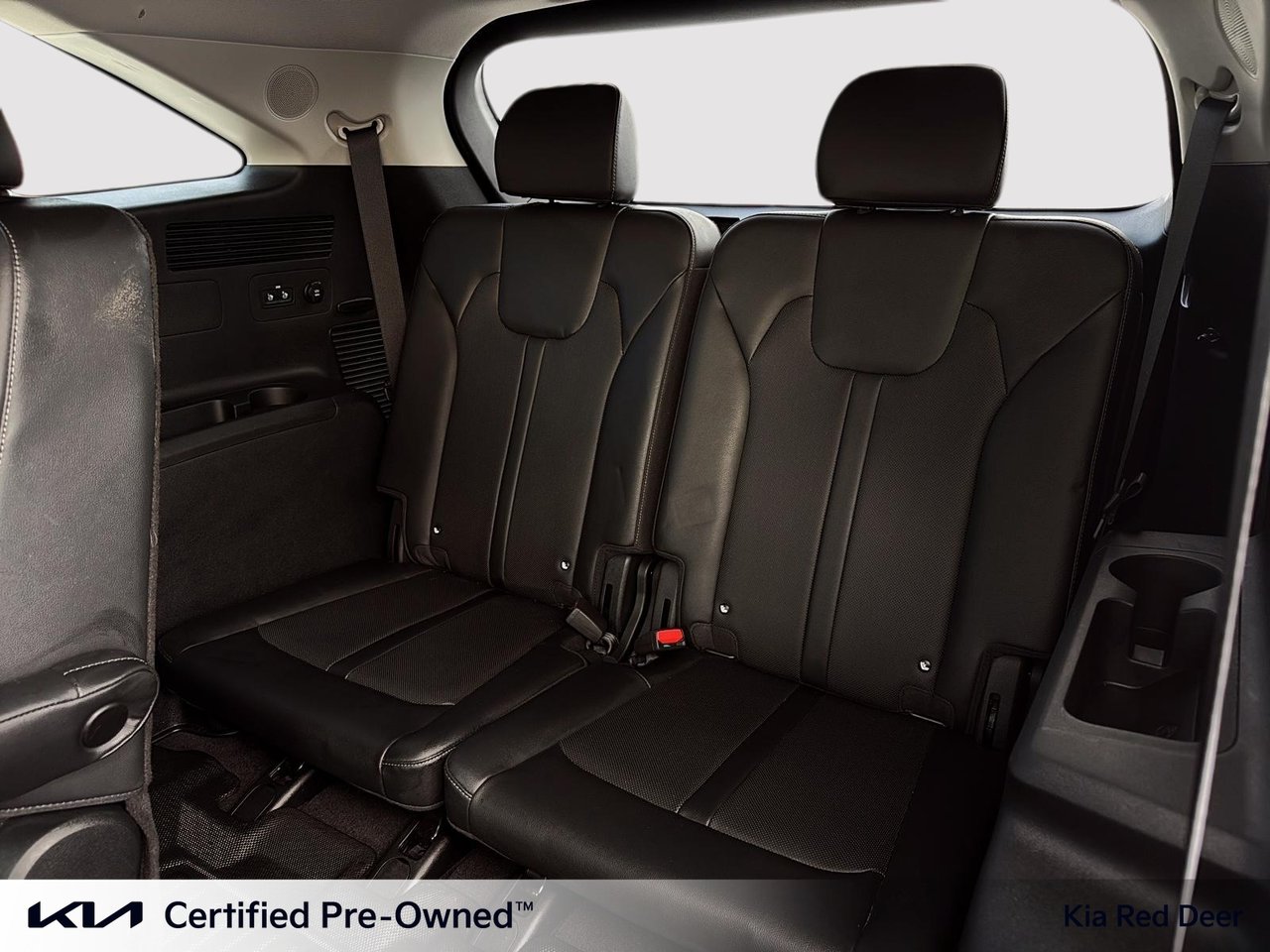 2025 Kia Sorento X-Line Limited-21