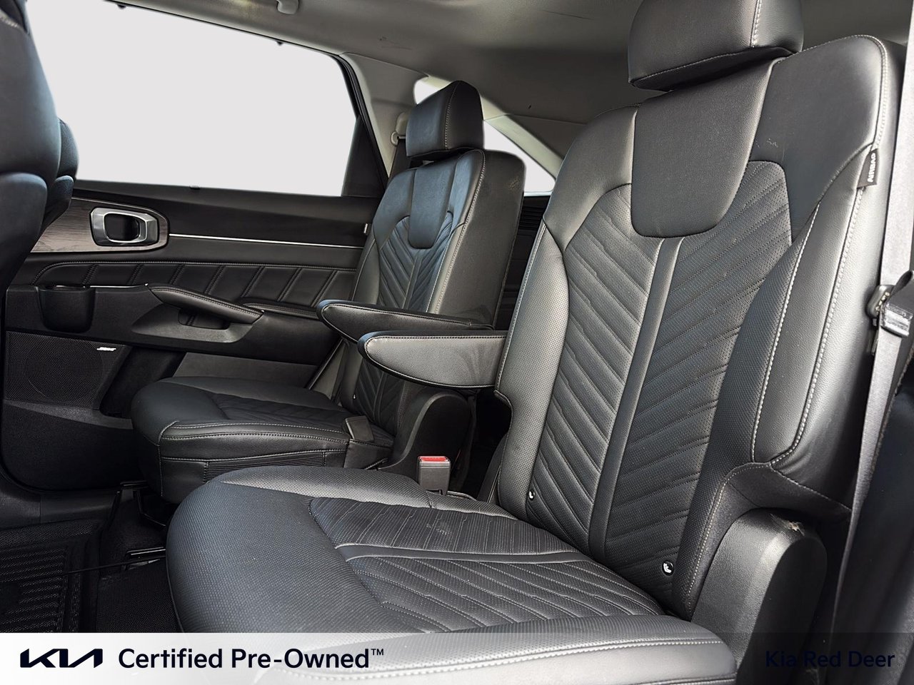 2025 Kia Sorento X-Line Limited-18