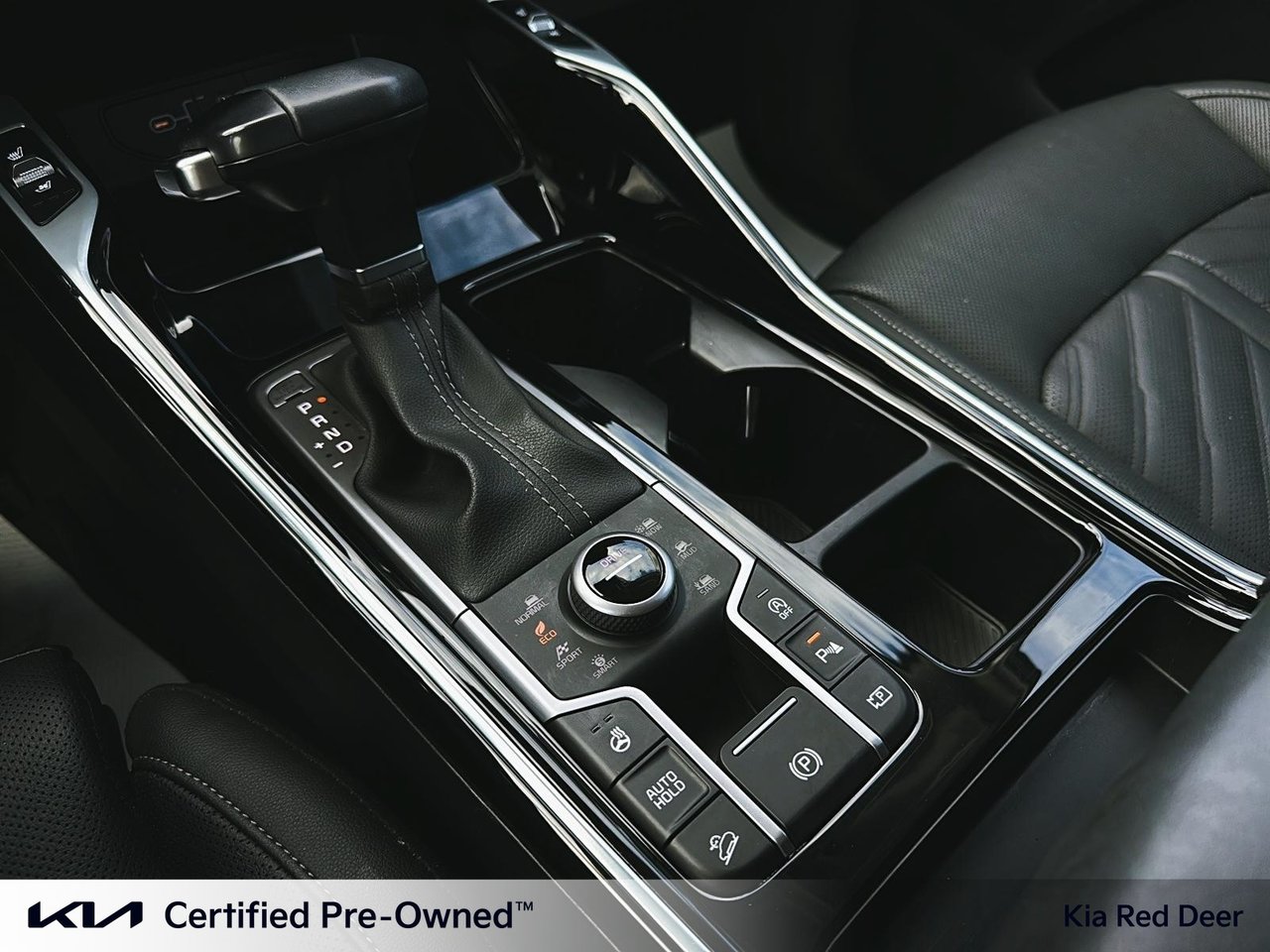 2025 Kia Sorento X-Line Limited-15