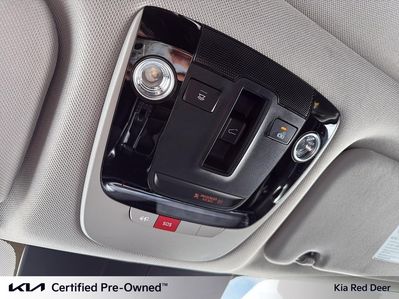 2025 Kia Sorento X-Line Limited-14