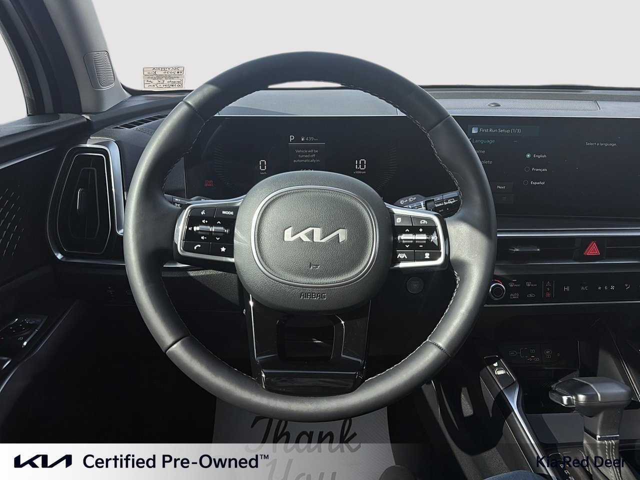 2025 Kia Sorento EX-10