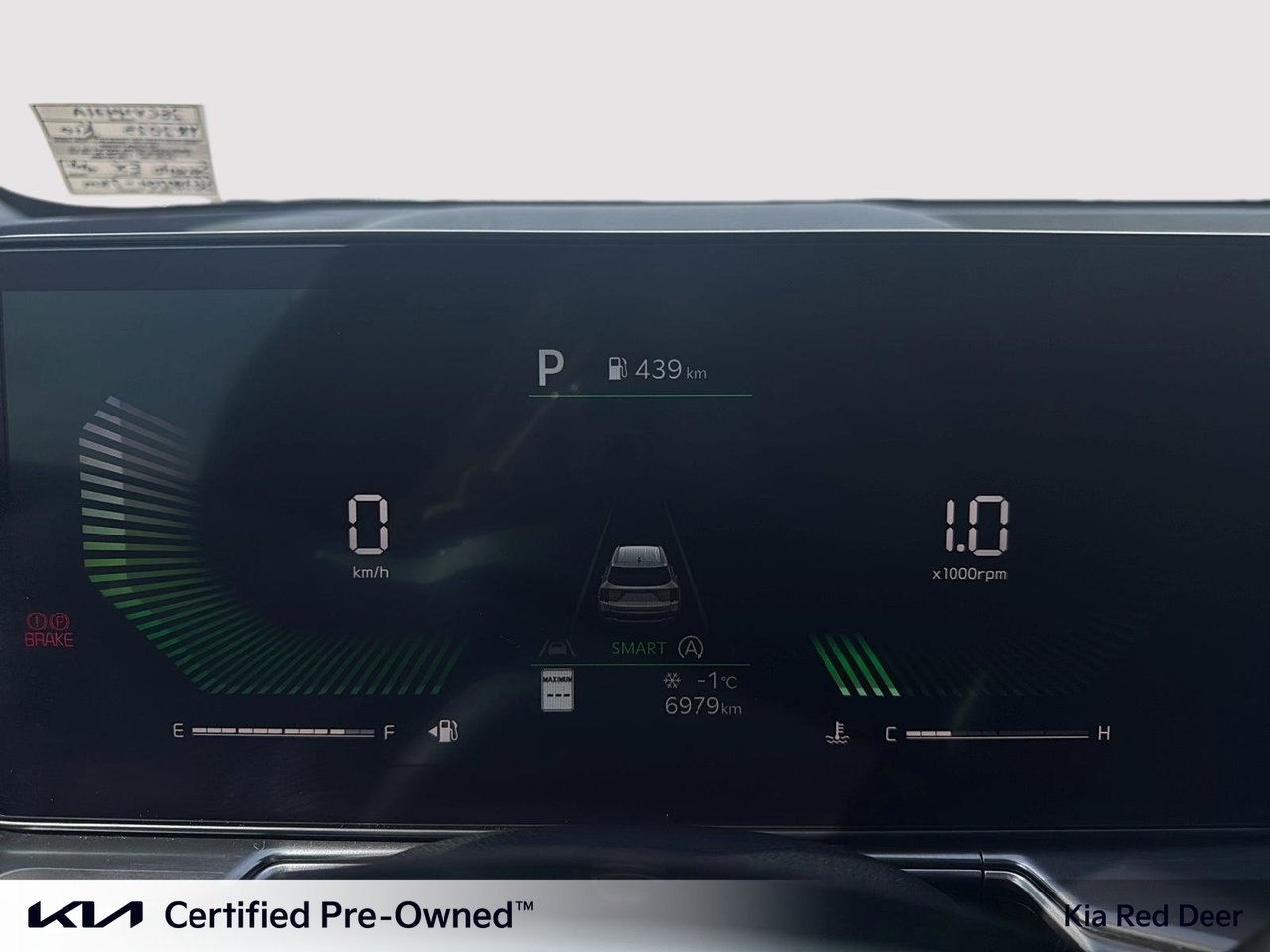 2025 Kia Sorento EX-11