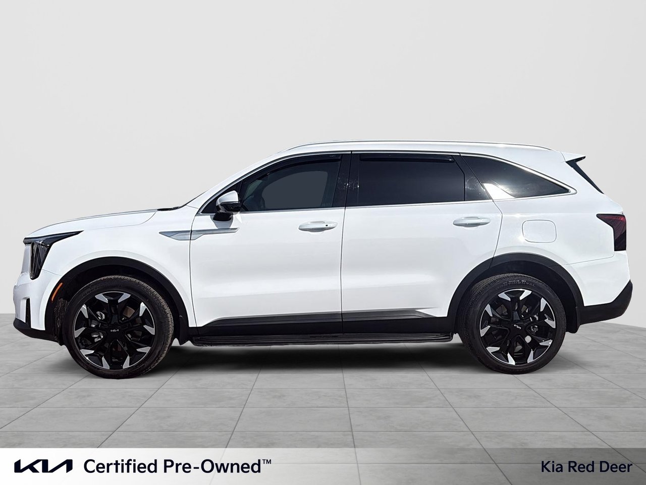 2025 Kia Sorento EX-1