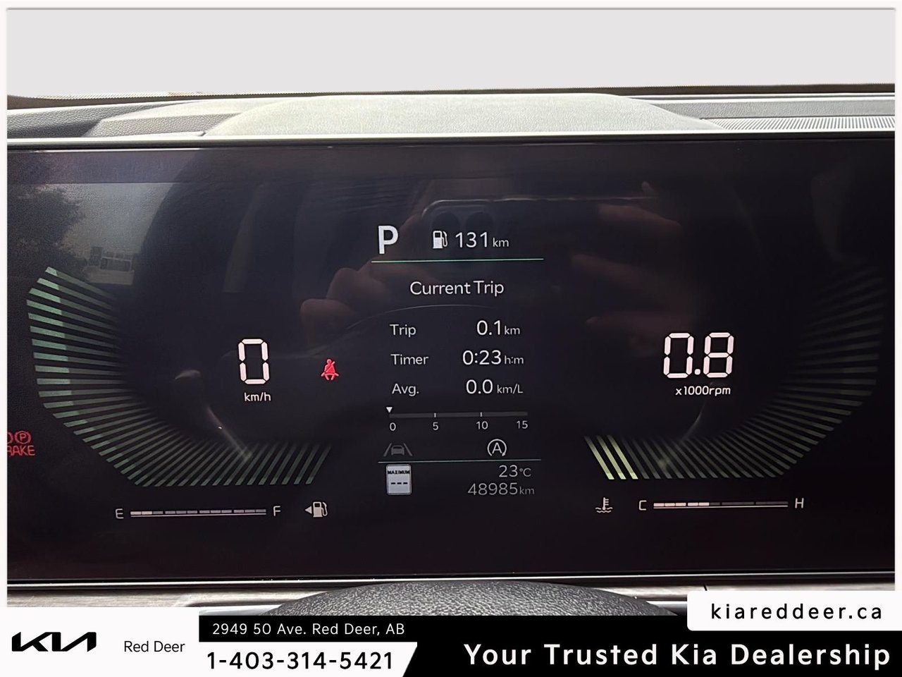 2025 Kia Sorento X-Line-10