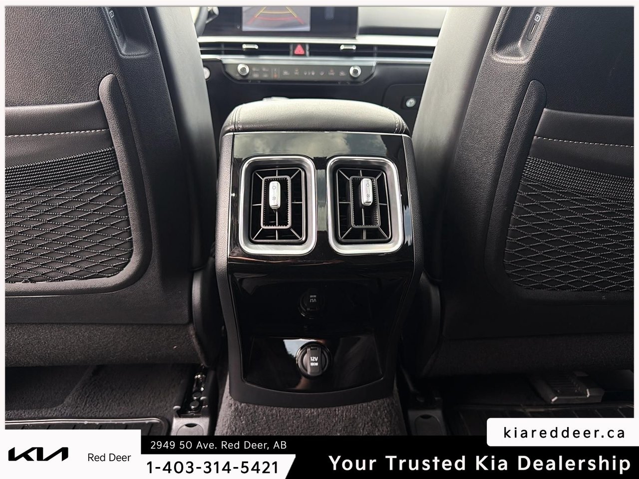 2025 Kia Sorento X-Line-19