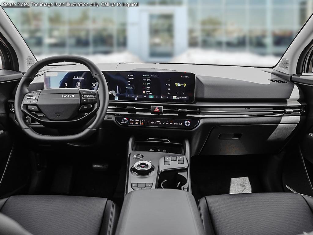 2026 Kia Sportage HEV EX-21