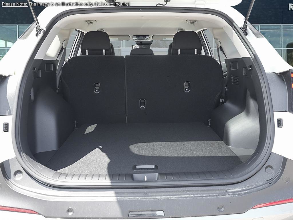 2026 Kia Sportage HEV EX-6