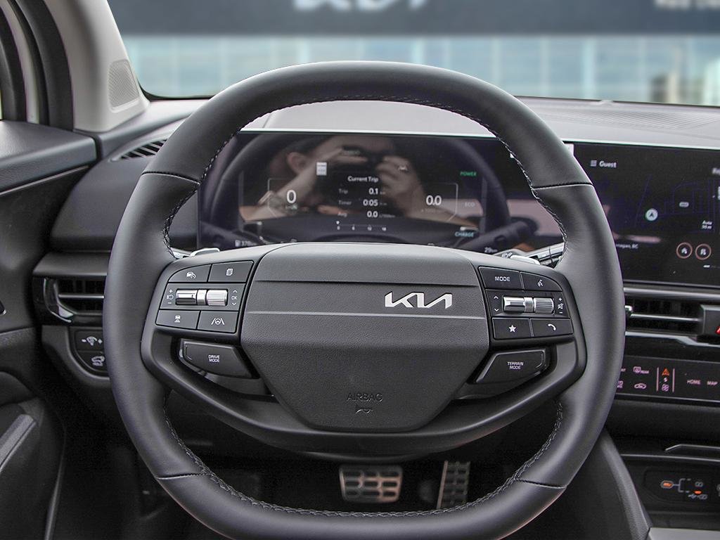 2026 Kia Sportage HEV SX-12