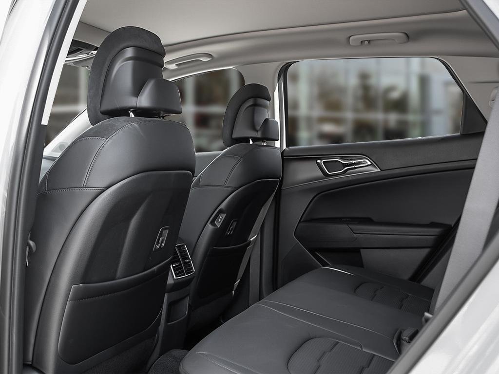 2026 Kia Sportage HEV SX-20