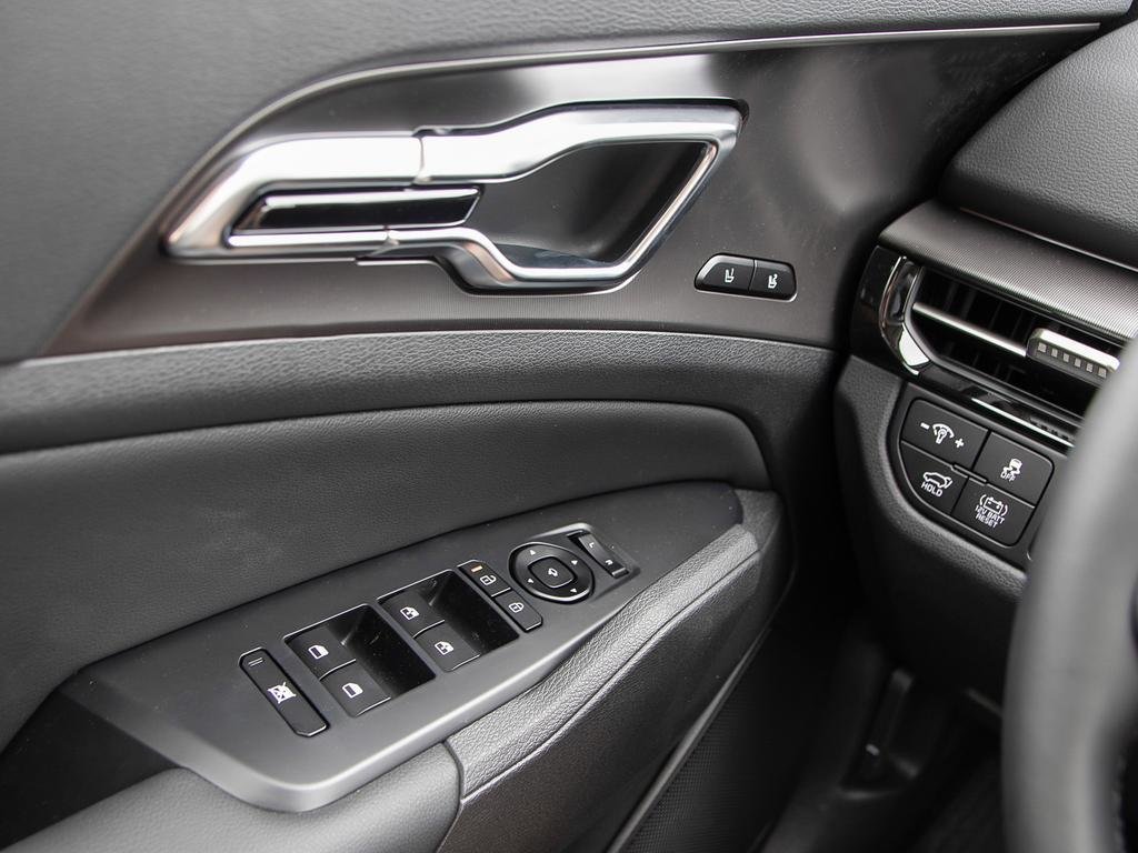 2026 Kia Sportage HEV SX-15