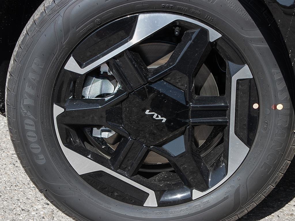 2026 Kia Sportage HEV SX-7