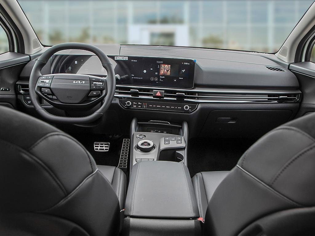 2026 Kia Sportage HEV SX-21
