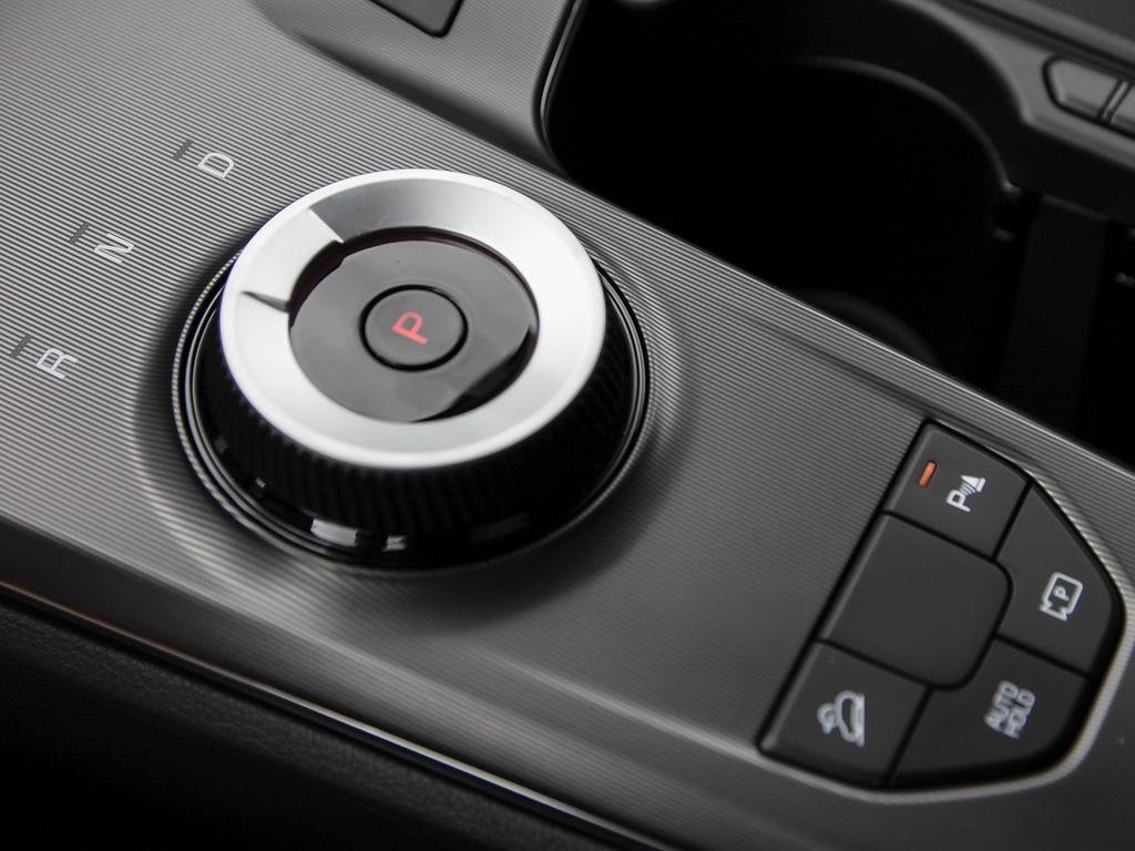 2026 Kia Sportage HEV SX-16