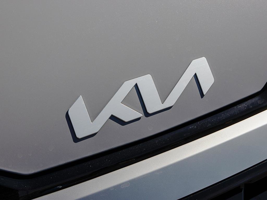 2026 Kia Sportage HEV SX-8