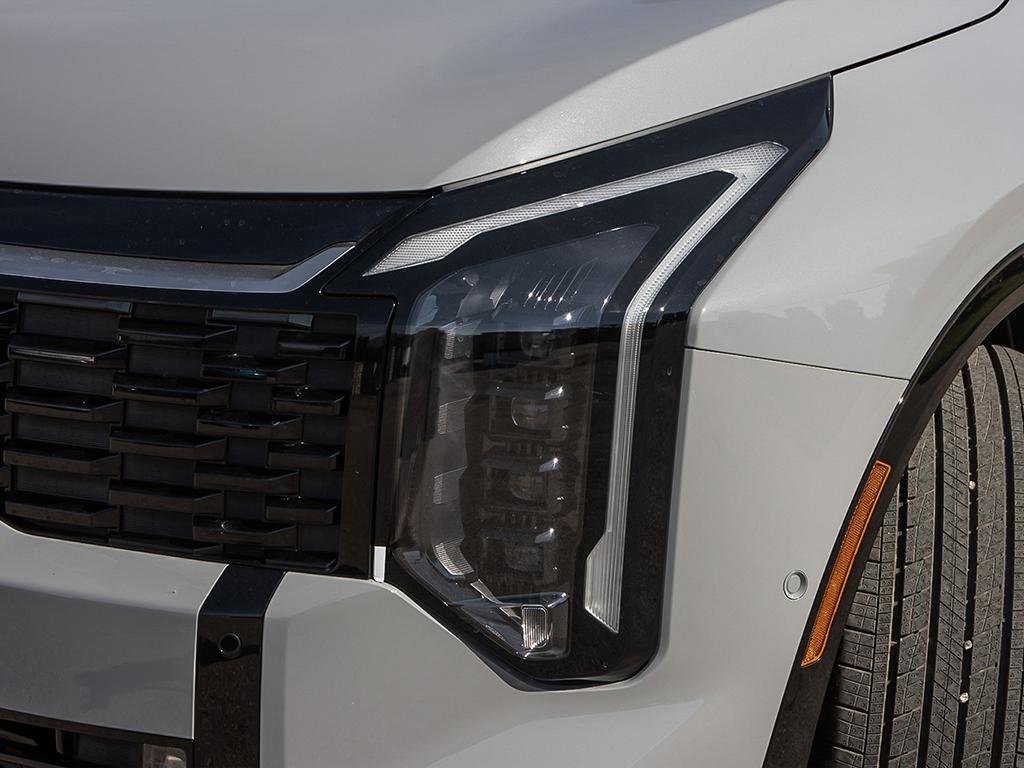 2026 Kia Sportage HEV SX-9