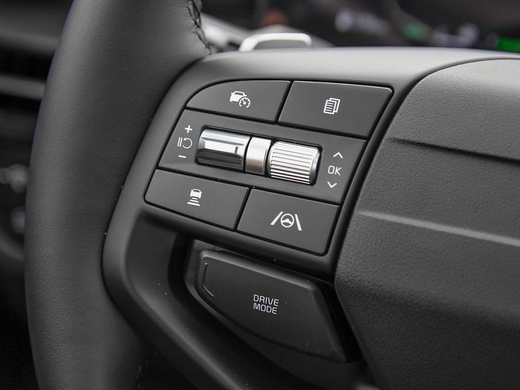 2026 Kia Sportage HEV SX-14