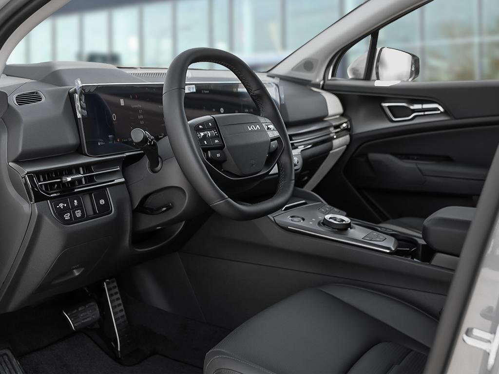 2026 Kia Sportage HEV SX-11