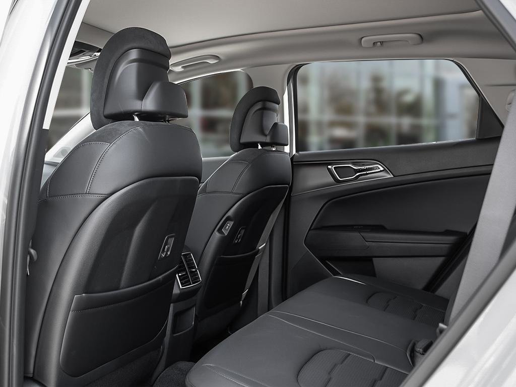 2026 Kia Sportage HEV SX-20