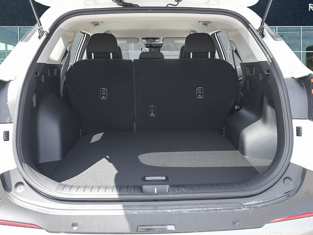 2026 Kia Sportage HEV EX-6