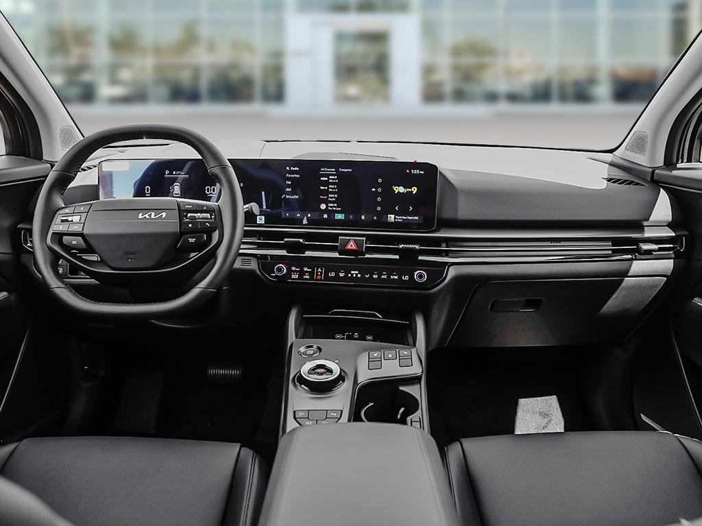 2026 Kia Sportage HEV EX-21