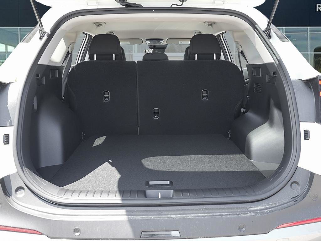 2026 Kia Sportage HEV EX-6