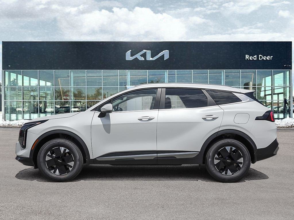 2026 Kia Sportage HEV EX-2